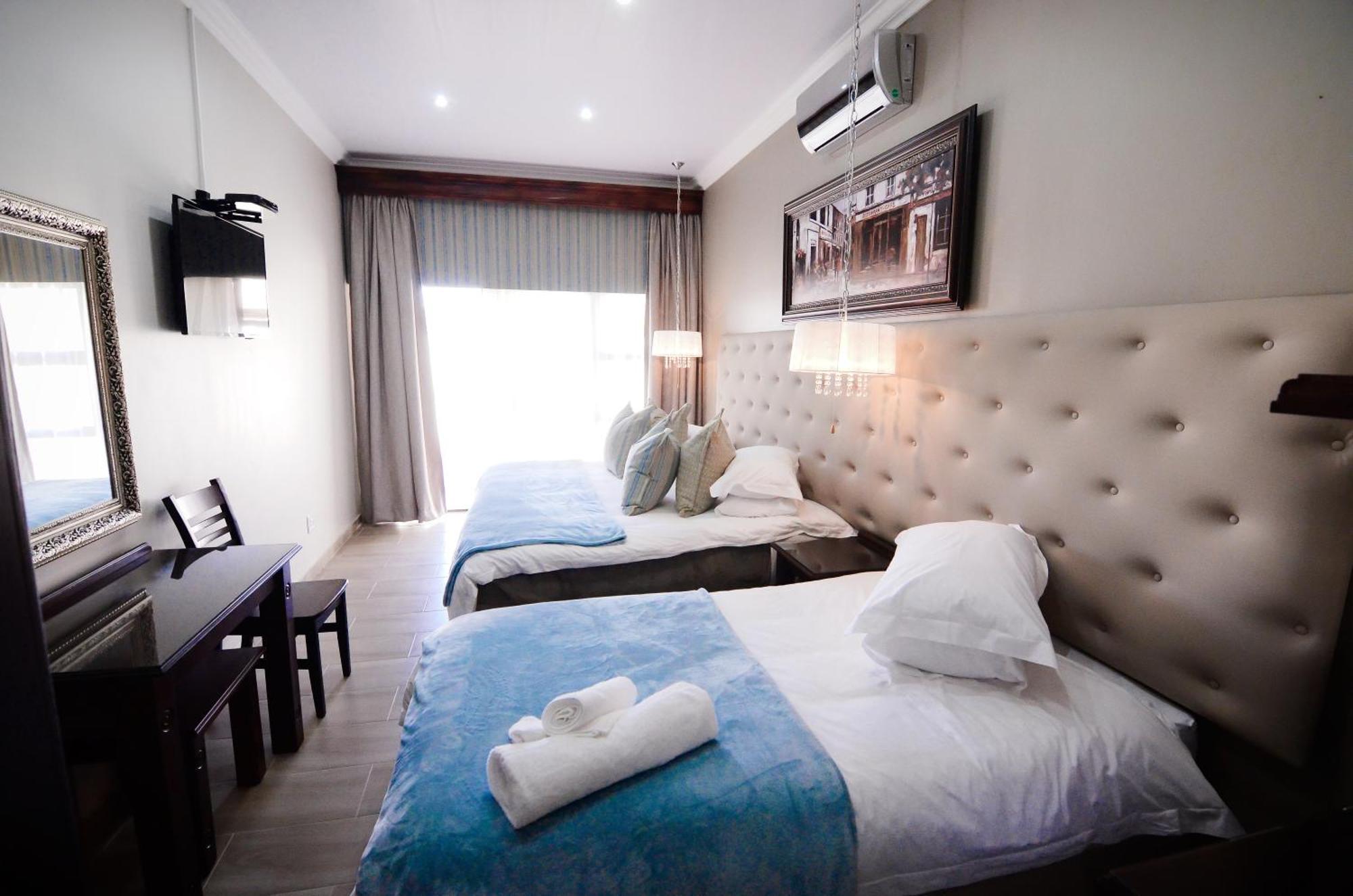 Vryburg Abella Bed And Breakfast מראה חיצוני תמונה