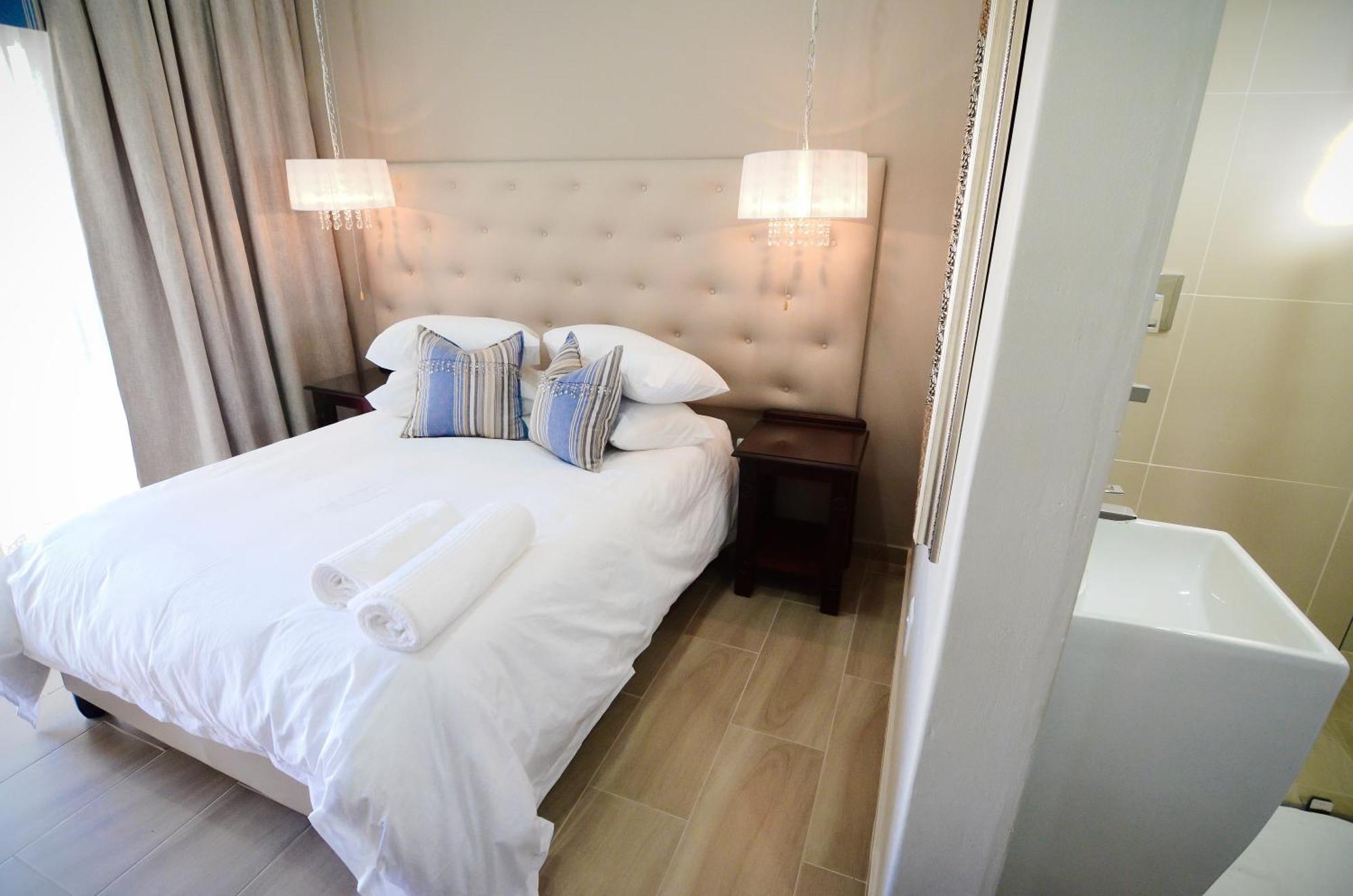 Vryburg Abella Bed And Breakfast מראה חיצוני תמונה