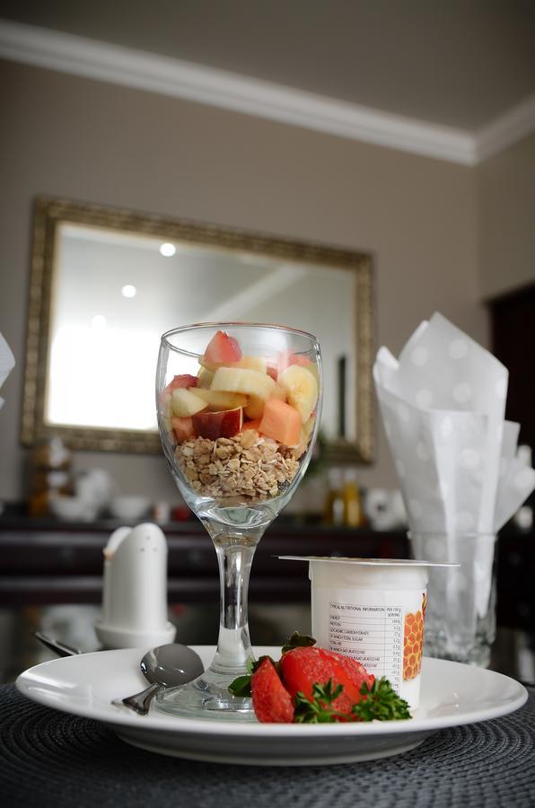 Vryburg Abella Bed And Breakfast מראה חיצוני תמונה