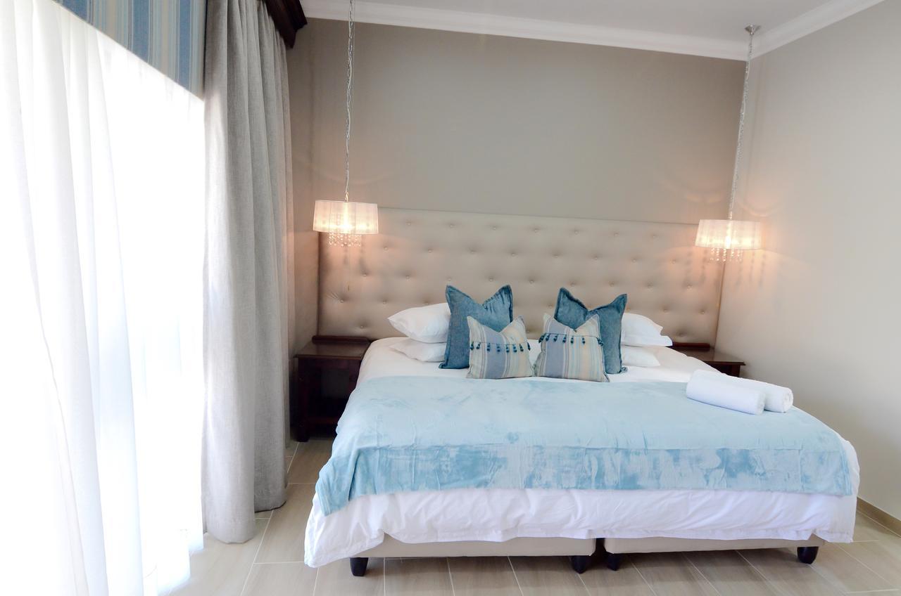 Vryburg Abella Bed And Breakfast מראה חיצוני תמונה