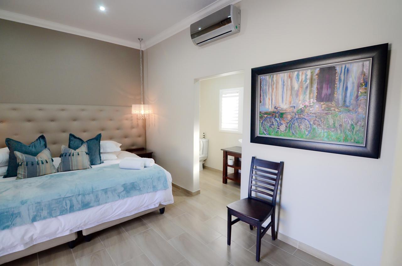 Vryburg Abella Bed And Breakfast מראה חיצוני תמונה
