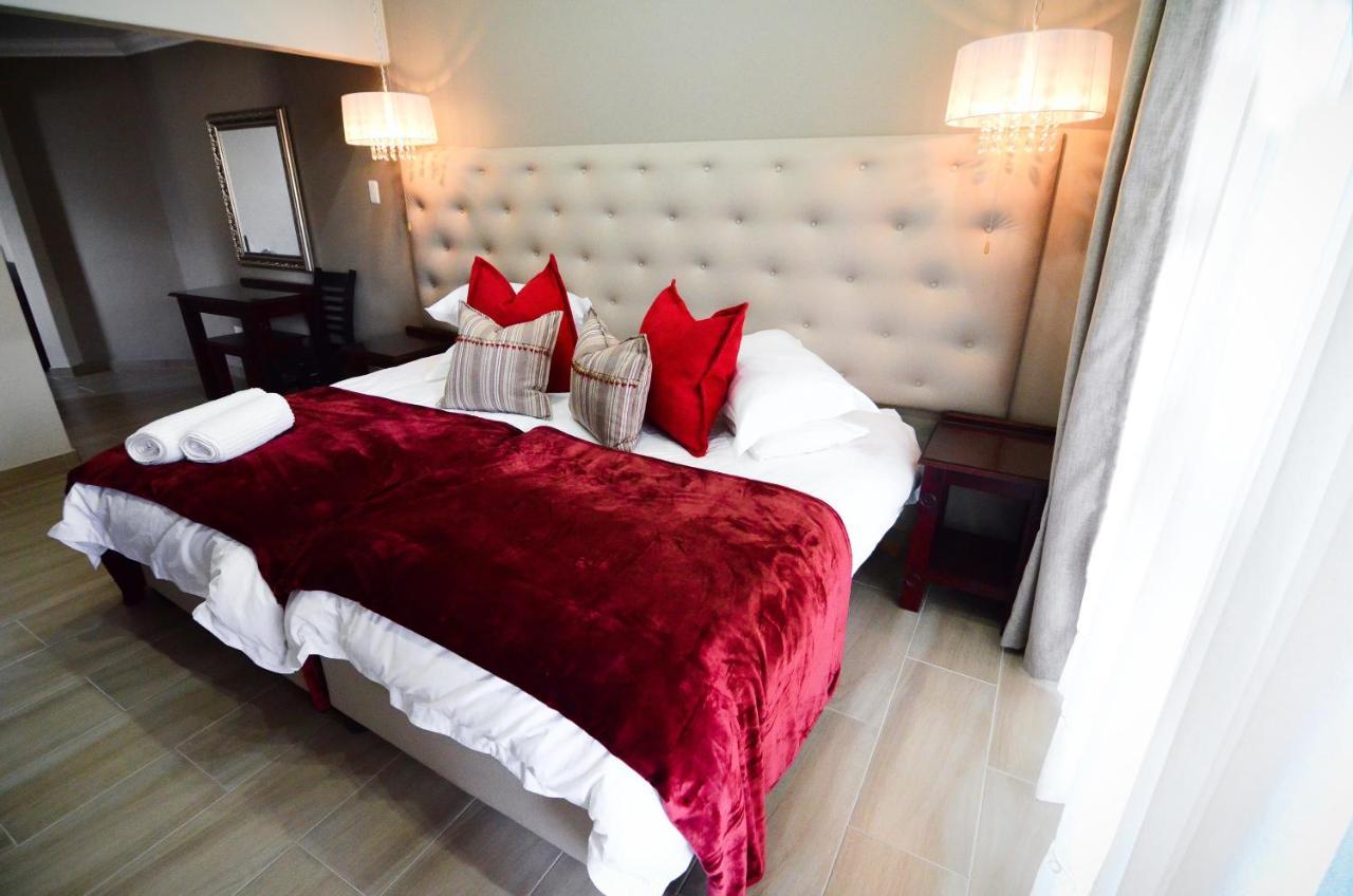 Vryburg Abella Bed And Breakfast מראה חיצוני תמונה